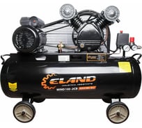 Компрессор ELAND WIND 100-2CВ 1002CВEL
