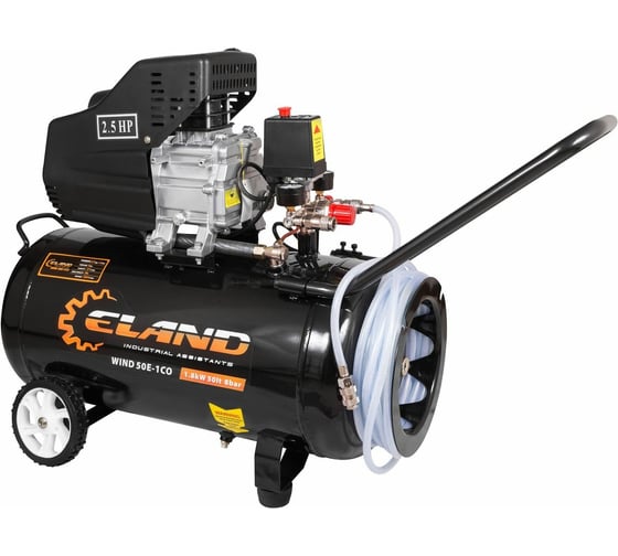 Компрессор ELAND WIND 50E-1CO 501ECOEL