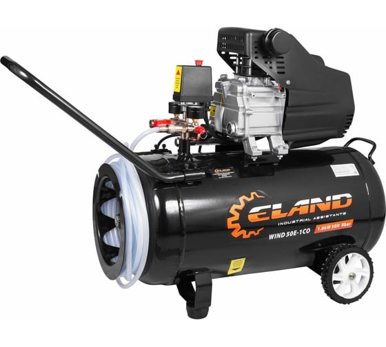 Компрессор ELAND WIND 50E-1CO 501ECOEL