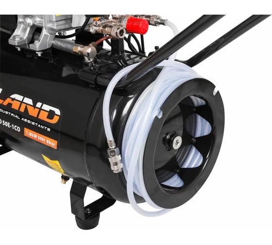 Компрессор ELAND WIND 50E-1CO 501ECOEL