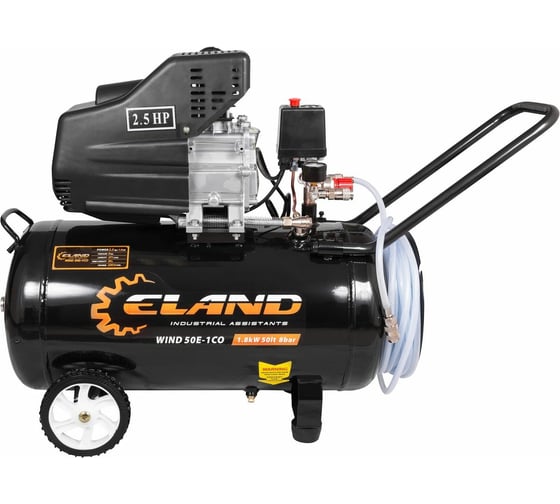 Компрессор ELAND WIND 50E-1CO 501ECOEL
