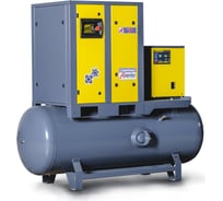 Винтовой компрессор COMPRAG с осушителем ARD-0708-500 11110013