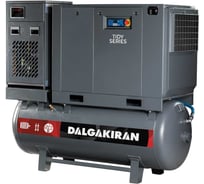Компрессор винтовой Dalgakiran TIDY-N 10-13-500D (Compact) 31010038