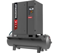 Компрессор винтовой Dalgakiran TIDY-N 30-20-2x250 31011423