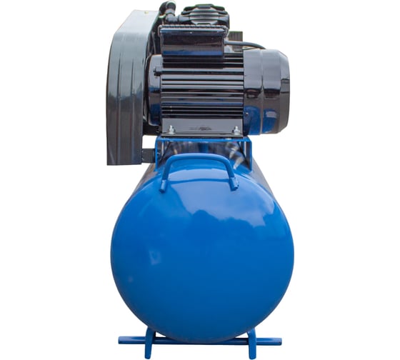 Компрессор масляный коаксиальный Redbo ACO-100/2400 19743