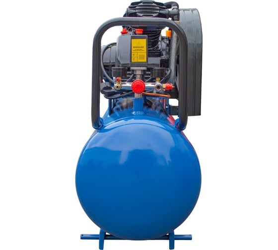Компрессор масляный коаксиальный Redbo ACO-100/2400 19743