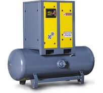 Винтовой компрессор COMPRAG AR-1108-500 11100028