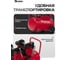 Компрессор безмасляный малошумный MTX SPC 3000/50, 3000 Вт, ресивер 50 л, 520 л/мин 58140 5