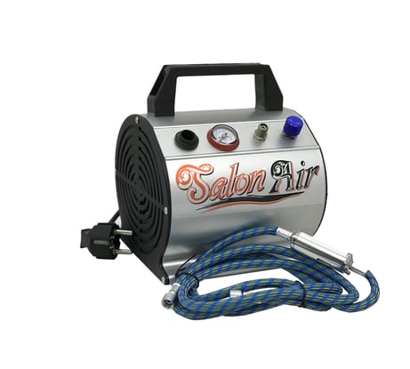 Мини компрессор TNT-AIR AS-176