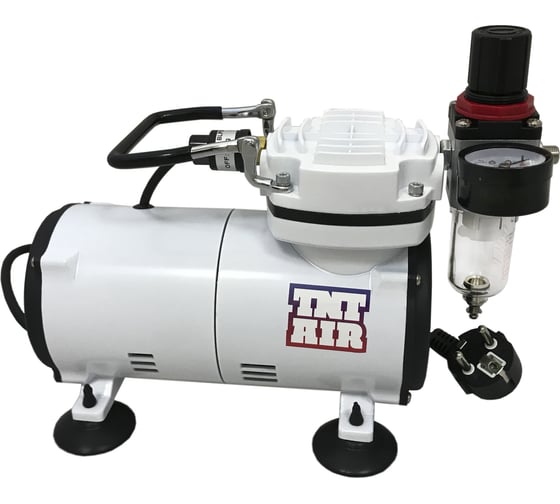 Мини компрессор TNT-AIR AS-18/2