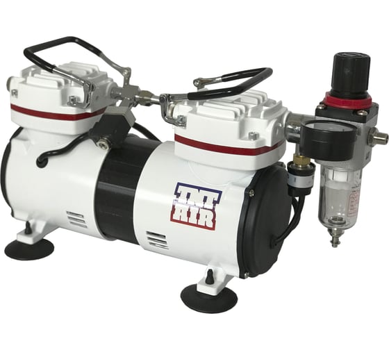 Мини компрессор TNT-AIR AS-19