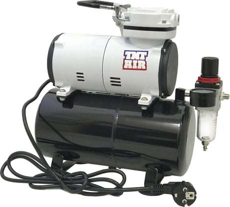 Мини компрессор TNT-AIR AS-186