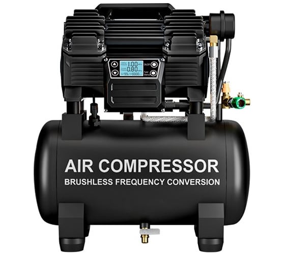 Компрессор TC-BL AC886
