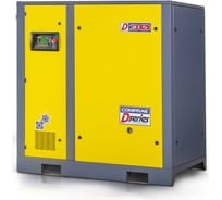 Винтовой компрессор COMPRAG D-3008 11300061