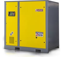 Винтовой компрессор COMPRAG D-5508 11300091