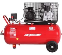 Поршневой компрессор Remeza СБ4/С-100.АВ470 УТ-00004806