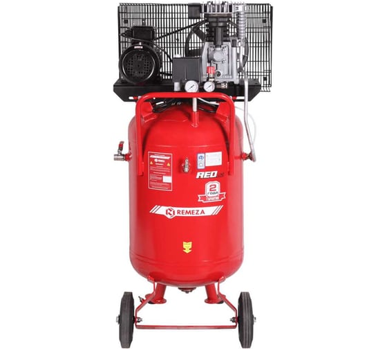 Поршневой компрессор Remeza СБ4/C-100.АВ365В УТ-00004814 1