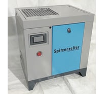 Винтовой компрессор Spitzenreiter S-20DF с частотным преобразователем 8 бар С20ДФ8Б