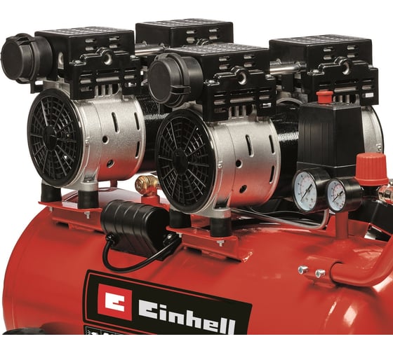 Компрессор Einhell TE-AC 50 Silent 4020620
