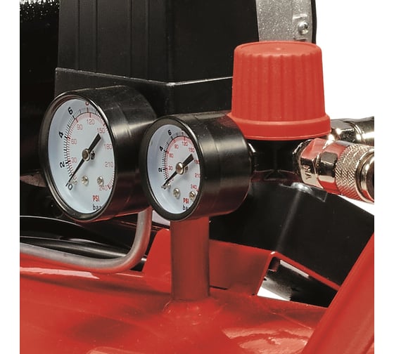 Компрессор Einhell TE-AC 50 Silent 4020620