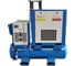Компрессор-ресивер-осушитель DELTAKIP DK-Kompressor15kw 1