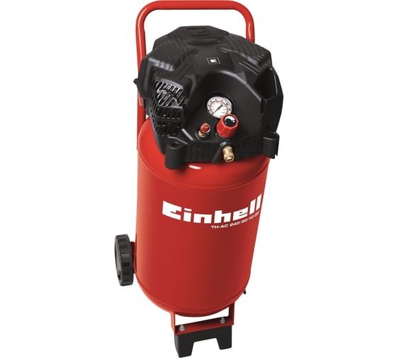 Компрессор Einhell TC-AC 240/50/10 OF 4010393 1