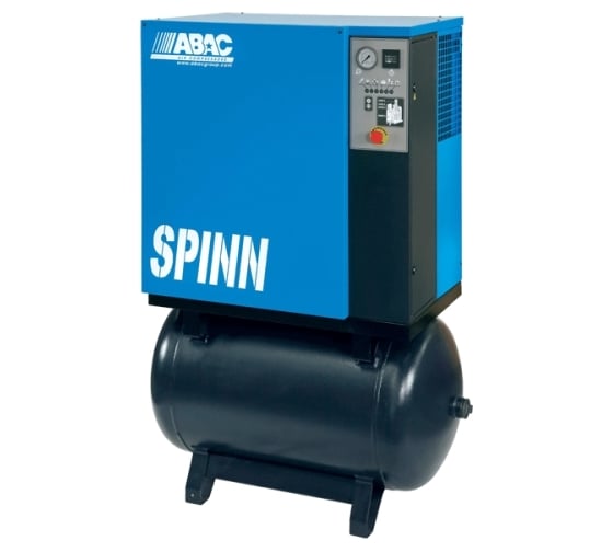 Винтовой компрессор ABAC SPINN 410-200 4152008009