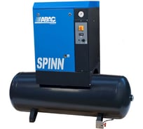 Винтовой компрессор ABAC SPINN 2.2 10-200 220B 4152008006