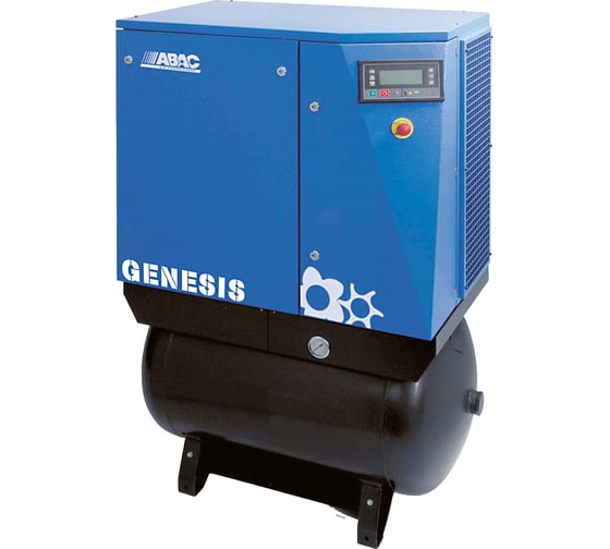 Винтовой компрессор ABAC GENESIS 22 10-500 4152006616 1