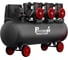 Компрессор безмасляный Русский Мастер 2-1450X3F100 РМ-240452 1