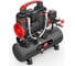 Поршневой безмасляный компрессор SUNREKA GFC190/10DS 216111 1