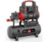 Поршневой безмасляный компрессор SUNREKA GFC190/10DS 216111 3