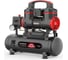 Поршневой безмасляный компрессор SUNREKA GFC190/10DS 216111 4