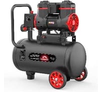 Поршневой безмасляный компрессор SUNREKA GFC190/20DS 216112