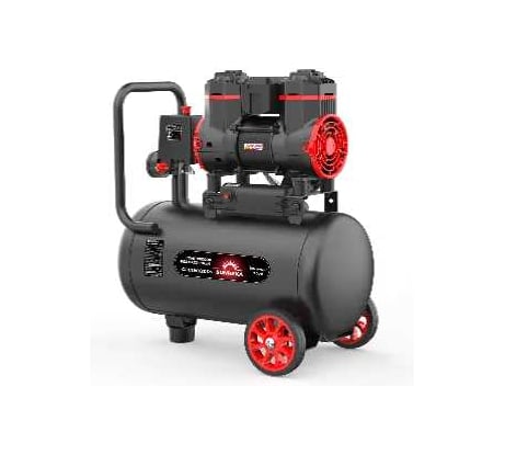 Поршневой безмасляный компрессор SUNREKA GFC190/20DS 216112