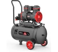 Поршневой безмасляный компрессор SUNREKA GFC330/35DS 216114