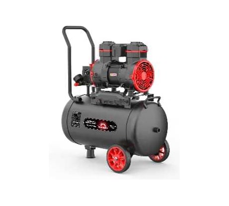 Поршневой безмасляный компрессор SUNREKA GFC330/35DS 216114