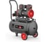Поршневой безмасляный компрессор SUNREKA GFC330/35DS 216114 1