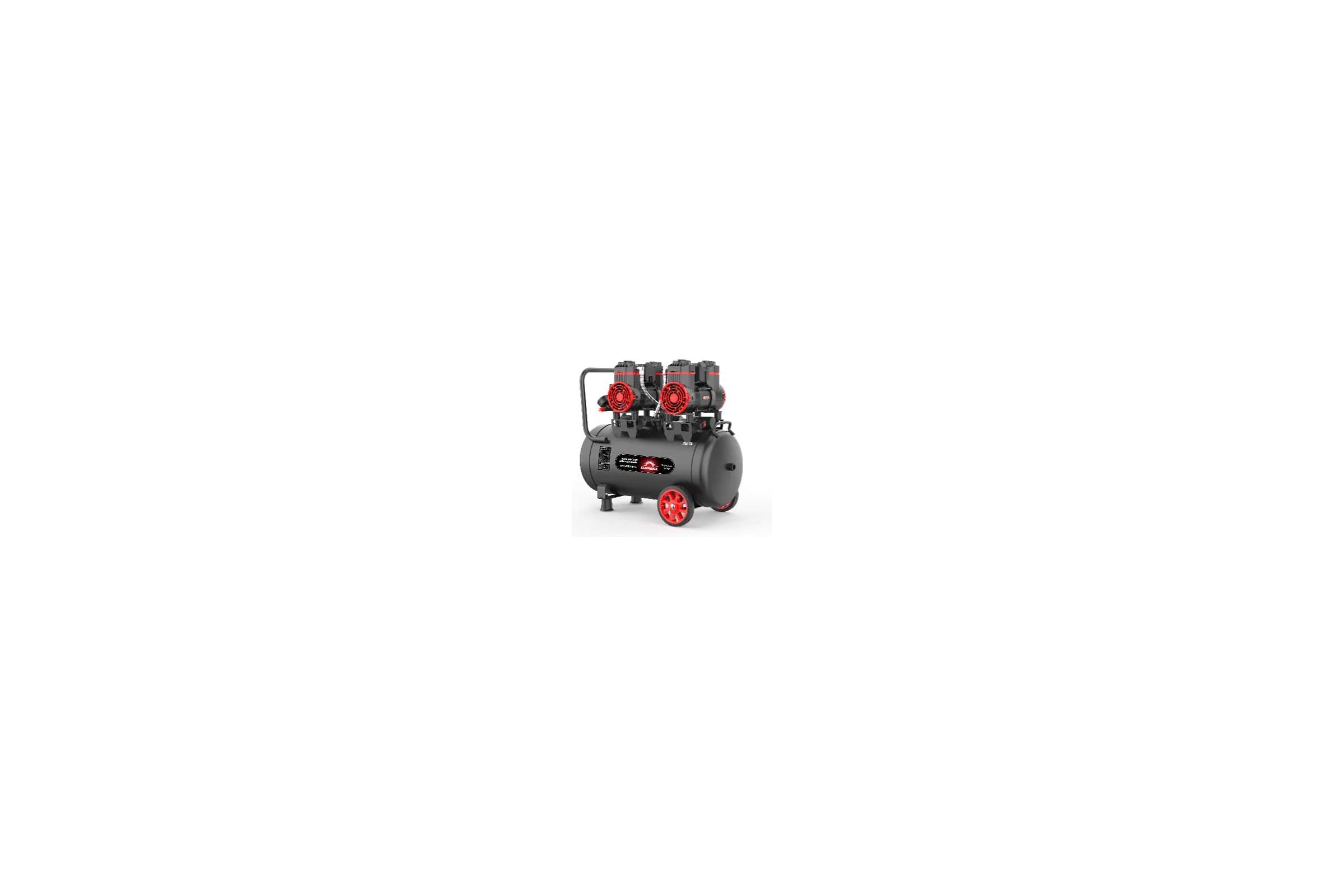 ПоршневойбезмасляныйкомпрессорSUNREKAGFC510/50DS216116