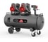 Поршневой безмасляный компрессор SUNREKA GFC510/120DS 216117 1