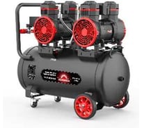 Поршневой безмасляный компрессор SUNREKA GFC650/60DS 216118