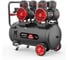 Поршневой безмасляный компрессор SUNREKA GFC650/60DS 216118 1