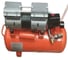 Компрессор воздушный безмасляный Redbo ACN-25/1000 (700Вт, 120 л/мин, 25л, 8бар) 19738 3