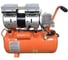 Компрессор воздушный безмасляный Redbo ACN-25/1000 (700Вт, 120 л/мин, 25л, 8бар) 19738 5