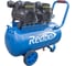 Компрессор безмасляный Redbo 2.4кВт, 210л/мин, 50л, 4 цилиндра, ACN-50/2400-2 39774 2