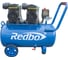 Компрессор безмасляный Redbo 2.4кВт, 210л/мин, 50л, 4 цилиндра, ACN-50/2400-2 39774 4