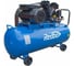 Компрессор масляный ременной Redbo ACO-100/2400A 39783 1