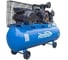 Компрессор масляный ременной Redbo ACO-100/2400B (2.4кВт, 380л/мин, 100л, 3 цилиндра, ремень) 39785 3