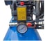 Компрессор масляный ременной Redbo ACO-100/2400B (2.4кВт, 380л/мин, 100л, 3 цилиндра, ремень) 39785 5