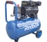 REDBO ACN-25/1200 Компрессор безмасляный (1.2кВт., 105л./мин., 25л., 2 цил.) 2